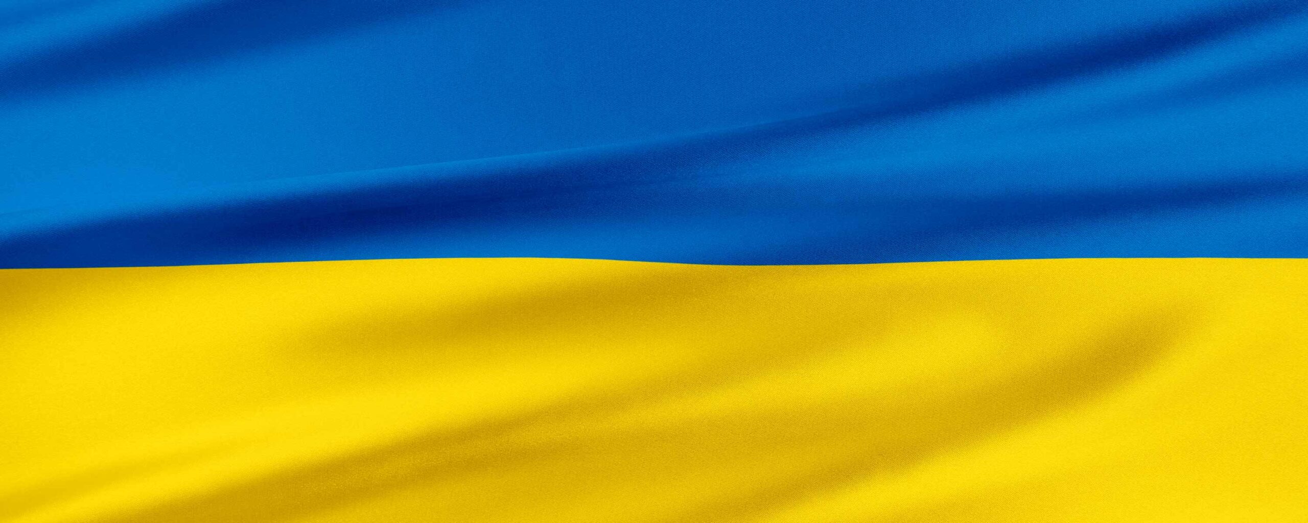 LUXRIOT STANDS WITH UKRAINE